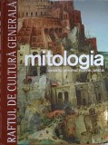 RAFTUL DE CULTURA GENERALA. MITOLOGIA VOL.4 ORIENTUL APROPIAT, EGIPTUL, GRECIA-COLECTIV-344141
