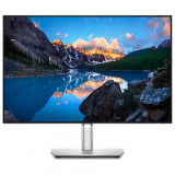 Monitor LED DELL UltraSharp U2421E 24.1 inch 8 ms Negru USB-C 60 Hz