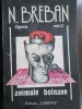 Animale bolnave N.Breban