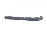 Bandou bara stanga spate stanga Bmw Seria 7 E65/E66, 01.2005-10.2008, cu gauri de turnare , 51127142229