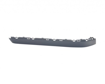 Bandou bara stanga spate stanga Bmw Seria 7 E65/E66, 01.2005-10.2008, cu gauri de turnare , 51127142229 foto