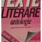 Ion Rotaru - Texte literare. Antologie (Editia: 1995)