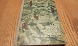 CURS DE ISTORIA LITERATURII GRECESTI - Aram M. Frenkian - 1962, 350 p.; 1120 ex.