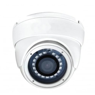CHA-B100PL20D - Camera video AHD, 1 4 OV 1.0MP, senzor CMOS, 720P, DNR, IRCUT, Lentila 3.6mm F2.0, PAL foto