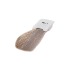 Vopsea permanenta Bio Cece Sense fara parabeni culoare nr. 10.1 luminous ash blond /blond cenusiu luminos, 125 ml