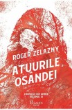 Cumpara ieftin Cronicile Din Amber 3. Atuurile Osandei, Roger Zelazny - Editura Art