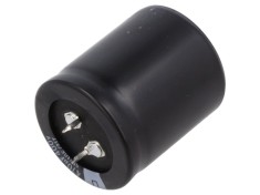 Condensator 470uF 400V SNAP-IN