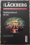 Imblanzitorul de lei - Camilla Lackberg