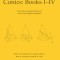 Conics Books I-IV