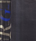 Dictionar tehnic roman-german