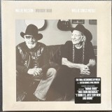 Willie Nelson Workin Man: Willie Sings Merle LP