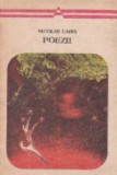 Poezii - Nicolae Labis