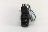Comutator &icirc;ncălzire scaun TOYOTA LAND CRUISER 120 _J12_ 2005 OEM: 84751-60110 28527424