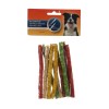 Recompensa caini / hrana complementara, 4 Dog, punga 6 bucati, toate taliile, adult, vita