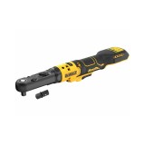 DeWalt DCF510N-XJ cheie cu clichet si acumulator 18 V HardWork ToolsRange