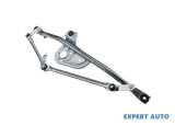 Tije stergatoare Audi A6 Allroad (2000-2005) #1