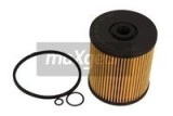 Filtru combustibil AUDI A2 (8Z0) (2000 - 2005) MAXGEAR 26-1377