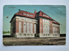 Carte Postala / Vedere veche: Timisoara - Politehnica, 1926 foto