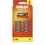 Gillette Fusion5 rezerva Lama 8 buc