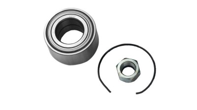 Rulment roata fata MAPCO 26100 pentru Dacia Logan 2004-2012; Logan II 2012-; Sandero 1 si Sandero II, si Renault Clio, Laguna , Megane, fara ABS foto