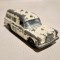 Mercedes Benz &quot;Binz&quot; Ambulance - Matchbox