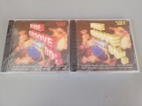 Pure Groove 80&#039;s vol 1,2 - Selectiuni -2cd set (1996/SLAM/UK) - CD/Nou-Sigilat, Dance, Emi Records