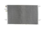 Condensator / Radiator aer conditionat VW PHAETON (3D1, 3D2, 3D3, 3D4, 3D6, 3D7, 3D8, 3D9) (2002 - 2016) THERMOTEC KTT110518