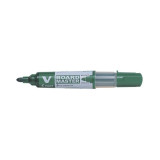 Marker tabla alba VBoard Master Pilot verde