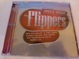 Die Flieppers - mari succese -2 cd, Pop