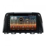 Cumpara ieftin Navigatie dedicata cu Android Mazda 6 2013 - 2015, 8GB RAM, Radio GPS Dual
