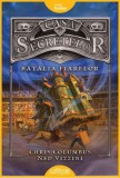 Casa Secretelor 2: Bătălia Fiarelor - Chris Columbus, Ned Vizzini - Carte Copii, Povesti