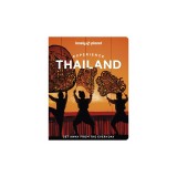 Lonely Planet Experience Thailand