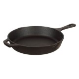 Tigaie Rotunda din Fonta 41x25x5.3 cm, Oem