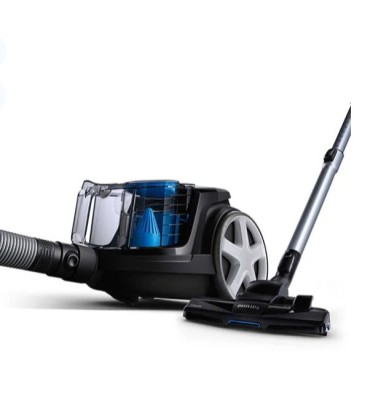 Aspirator Philips PowerPro Compact Aspirator fără sac FC9331/09 foto