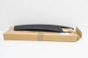 Ornament vertical ușă st&acirc;nga spate BMW F90 2018 OEM: 7390139,51357390139 17957656