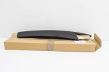 Ornament vertical ușă st&acirc;nga spate BMW F90 2018 OEM: 7390139,51357390139 17957656