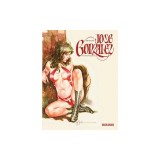 The Art of Jose Gonzalez
