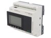 Releu Programabil cu 6 Ieșiri și 12 Intrări Analogice