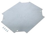 Suport de aluminiu pentru montare