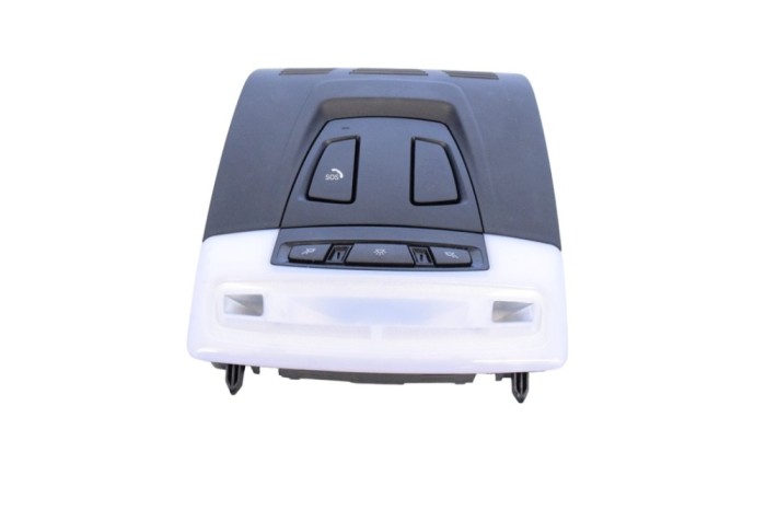 Iluminare interioară BMW 4 Coupe F32, F82 2013 OEM: 9330042 25589735