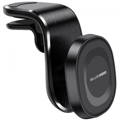 Suport Auto Magnetic BLUE Power BBH40 Kyle Air, Universal, Negru foto
