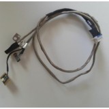 Lenovo Thinkpad T420 T420i LED LCD Flex Video LVDS Cable 04W1619 0A65240