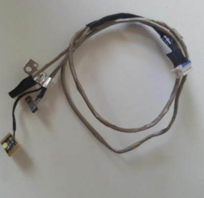 Lenovo Thinkpad T420 T420i LED LCD Flex Video LVDS Cable 04W1619 0A65240 foto