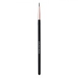 Pensulă Eyeliner, Model Subțire, Negru Roz Auriu, 16cm, Oem