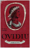 Ovidiu Drimba - Ovidiu - Poetul Romei si al Tomisului - 119289