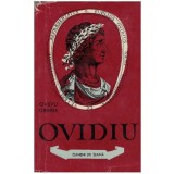 Ovidiu Drimba - Ovidiu - Poetul Romei si al Tomisului - 119289