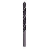 Burghiu pentru lemn, Bosch, 10 x 85 x 130 mm