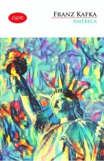 America - Franz Kafka - Litera