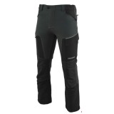 Pantaloni de lucru profesionali din softshel