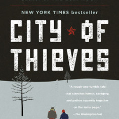 City of Thieves